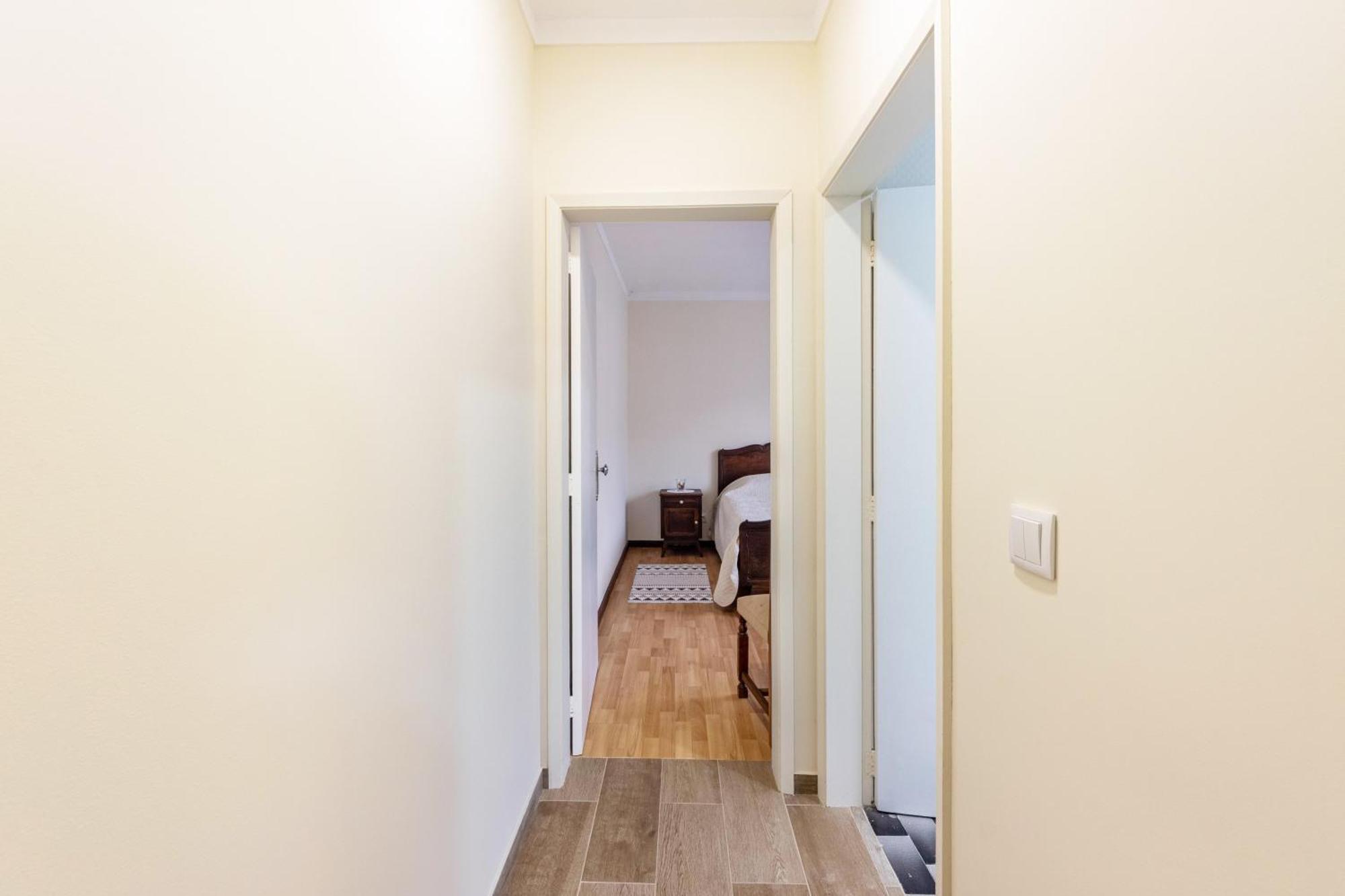 Casa T3 Area Metropolitana Do Porto Βίλα Carregosa Εξωτερικό φωτογραφία