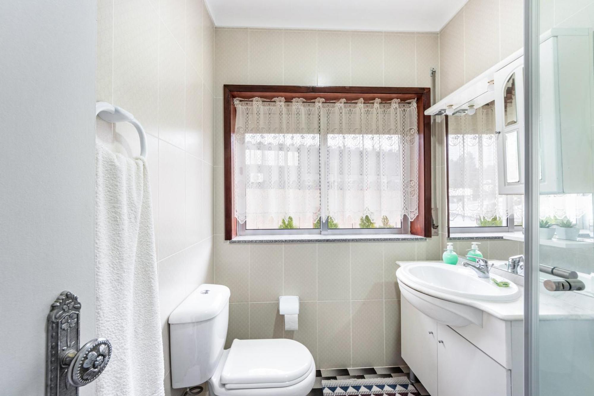 Casa T3 Area Metropolitana Do Porto Βίλα Carregosa Εξωτερικό φωτογραφία