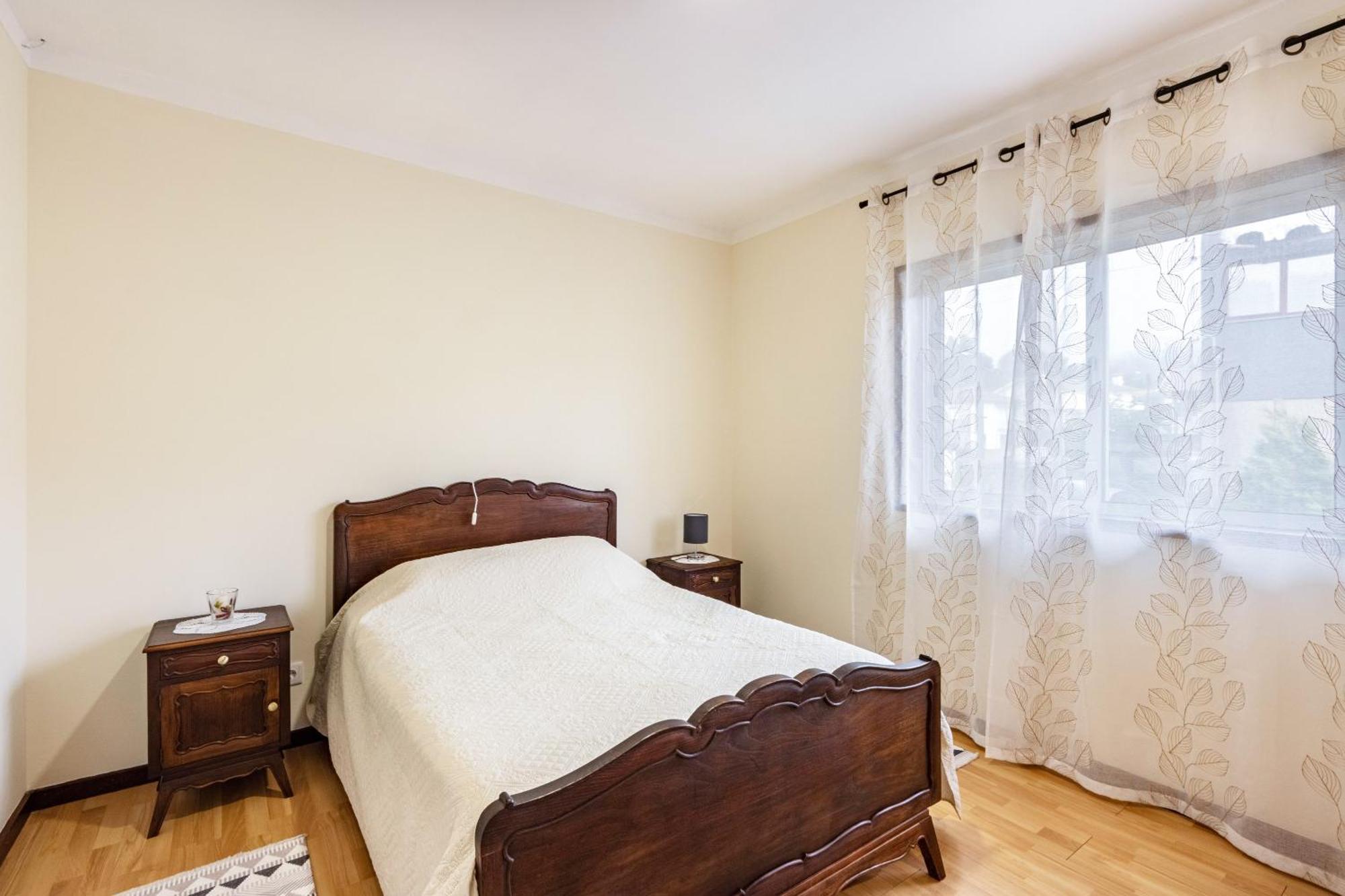 Casa T3 Area Metropolitana Do Porto Βίλα Carregosa Εξωτερικό φωτογραφία